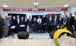 Düzce'de lise öğrencilerinden musikisi