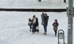 Düzce'de okullar 2 Ocak 2026 günü tatil edildi