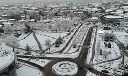 Düzce'den muhteşem manzaralar