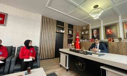 E-Sportif Dergisi sordu, Kütahya Gençlik ve Spor İl Müdürü Bülent Küçük yanıtladı