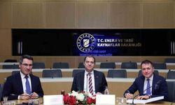 Ecogreen Enerji Holding YEKA GES - 2025 Yarışmaları kapsamında 'G25-Bolu GES' proje sözleşmesini imzaladı