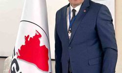 EGEF Başkanı Kaytan; '10 Ocak Basın Bayramı değil, dayanışma günüdür'