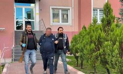 Ekspertiz 'değişecek' dedi, servis tamir etti