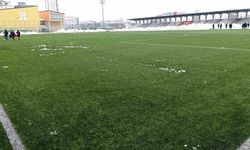 Elazığ 1. Amatör kümede 3 takım play-offu garantiledi