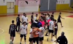 Elazığ Gençlik Spor hentbolda 5'te 5 yaptı