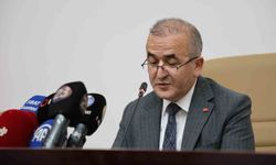 Elazığ'da 59 milyar 771 milyon liralık kamu yatırımı