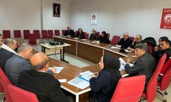 Elazığ'da kadın kooperatiflerinin güçlendirilmesi