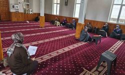 Emet'te 'Şiddetin Türleri ve Sosyal Hizmetlerin Çalışmaları' konulu bilgilendirme etkinliği