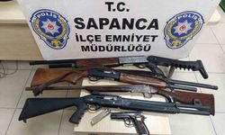 Emniyet ekipleri zehir tacirlerine göz açtırmıyor: 2 gözaltı