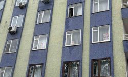 Emniyet Müdürü Ali Gaffar Okkan şehit edildiği yerde anıldı