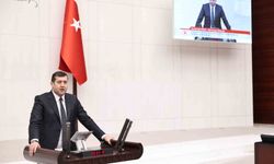 En çok beğenilen Milletvekili MHP'li Baki Ersoy