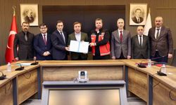 Engelsiz Nefes Evi Projesi için protokol imzalandı