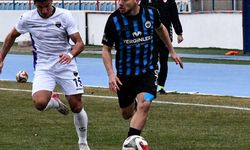 Erciyes 38 FK mağlubiyetle başladı