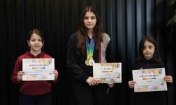 Erdem Koleji'nden uluslararası sanat arenasında çok yönlü başarı