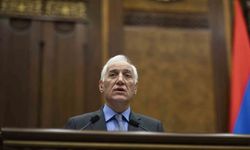 Ermenistan Cumhurbaşkanı'ndan Türkiye ve Azerbaycan'a kalıcı barış mesajı