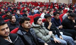 Erzincan'da Umre ödüllü gençlik yarışması