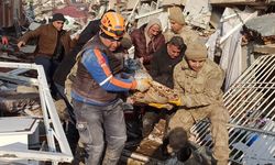 Erzurum AFAD 2025'te 120 yüksek riskli olaya müdahale etti