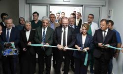 Erzurum Atatürk Üniversitesi Araştırma Hastanesi'nde yeni nesil anjiyografi cihazı hizmete girdi