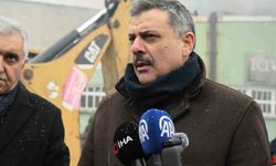 Erzurum Valisi Mustafa Çiftçi'den yangın açıklaması: 'Allah milletimize böyle acılar yaşatmasın'