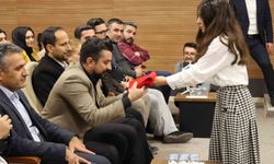 Esentepe Gençlik Merkezinde ara tatil konseri