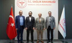 Eşini ve kızını kaybetti, Soma'ya umut oldu