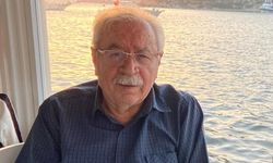 Eski Aliağa Belediye Başkanı ve İzmir Milletvekili Hakkı Ülkü hayatını kaybetti