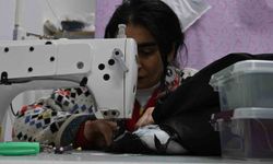 Eskiler sandıktan çıktı, terzilerde 'Dönüşüm' mesaisi başladı