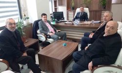 Eskişehir'de nüfus ve vatandaşlık hizmetleri