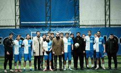 ESMİAD'dan Eskişehirli gençlere ve spora tam destek