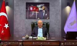 Esnaf Birliği Başkanı Limon'dan fuar tepkisi