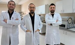 ETÜ'de ileri kaplama teknolojilerine yönelik geliştirilen proje TÜBİTAK 1001 desteği aldı