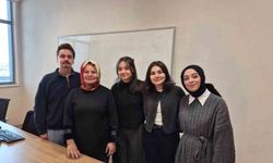 ETÜ'lü öğrencilerin afet yönetimine yönelik projesi HAVELSAN SUIT programına kabul edildi