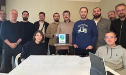 ETÜ'nün dijital çözümler geliştirdiği 'Smart Tourism' projesinde geliştirme toplantısı İtalya'da yapıldı