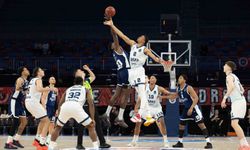 Eurocup: Bahçeşehir Koleji: 92 - Manresa: 96