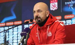 Evren Otyakmaz: 'Puan kaybetmenin üzüntüsünü yaşıyoruz'