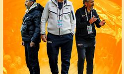 Eyüpspor'da teknik direktörlük görevine Atila Gerin getirildi