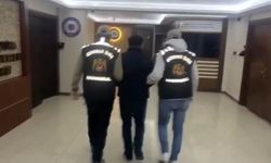 Fatih Ergin yeniden gözaltına alındı