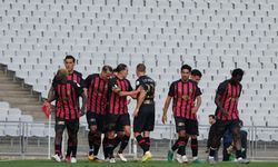 Fatih Karagümrük, 4 futbolcuyla yollarını ayırdı