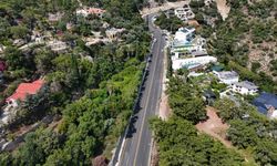 Fethiye-Ölüdeniz güzergâhı baştan sona yenileniyor