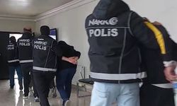 FETÖ'den ceza alan avukat uyuşturucu sevkiyatında yakalandı