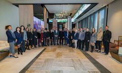 Folkart Gayrimenkul Buluşmaları başladı