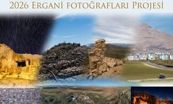 Fotoğraflar ile Ergani 2026 Projesi hayata geçiyor