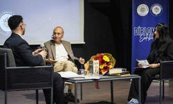 Fransa Muğla Fahri Konsolosu Berber gençlerle buluştu