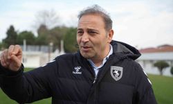 Fuat Çapa: 'Güzel günler uzak değil'