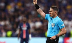 Galatasaray-Atletico Madrid maçını Istvan Kovacs yönetecek