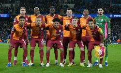 Galatasaray, UEFA Şampiyonlar Ligi'ni 20. sırada tamamladı