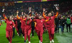 Galatasaray'da 2 değişiklik