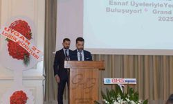 Gaziantep nakliyatçılarda seçim heyecanı