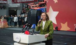 Gaziantep'in 'Genç Yıldızları' ödülle taçlandı