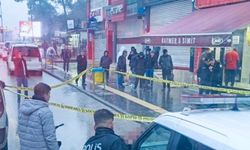 Gaziantep'te bıçaklı kavga: 1 ölü, 1 ağır yaralı